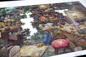 Check spelling or type a new query. Ravensburger Exit Puzzle Die Hexenkuche Susi Und Kay Projekte