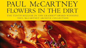 Flowers in the dirt paul mccartney 2017. Paul Mccartney Flowers In The Dirt Official Trailer 2017 Youtube