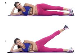 G don't forget, whose legs you're on cm. 3 Minute Workout Before Sleep 4 Exercises That Will Slim Down Your Legs Women Daily Magazine