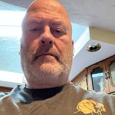 The Gordon Cottrell Shirt Ons