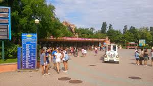 Consigli E Informazioni Sul Trasporto A Gardaland