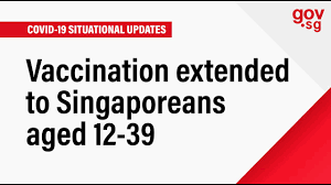 Tuesday marks the 72nd consecutive day. Gov Sg Covid 19 Coronavirus Disease 2019