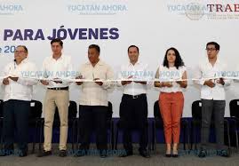 Infórmate en nuestro sitio web. Mas Oportunidades De Empleo Para Jovenes Yucatecos Yucatan Ahora