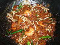 Char Kuey Teow Pedas Myresipi Com