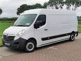 OPEL-MOVANO
