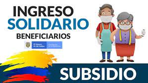 También pasa que algunos bancos, en procura de dar un mejor servicio y cumplir a cabalidad con lo previsto, se anticipan. Ingreso Solidario Que Es Y Como Consultarlo 2021