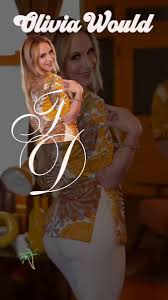 @_OliviaWoulds video Tweet