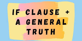 We did not find results for: If Clause A General Truth Pengertian Dan Contohnya Halaman All Kompas Com