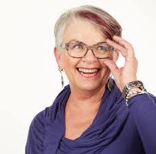 Genevieve Mcclain's Instagram, Twitter & Facebook