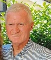 Vincent Barnett Obituary (2022)