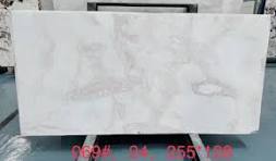 Davinci Fendi White Marble Luxury Stone for Wall and ...