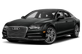 Although audi doesn't offer new leather options or new upholstery colors, the facelift comes with new inlays in aluminum ellipse. 2017 Audi A7 Reviews Specs Photos