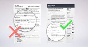 The type and amount of background information provided by the writer will depend on the purpose and topic of the essay. How To List Education On A Resume Section Examples Tips