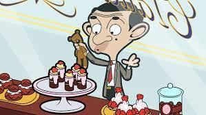 Bossman, expect more fun action, steamy romance, and … cover reveal: Hulu Takes Mr Bean Animated Series In U S The Hollywood Reporter