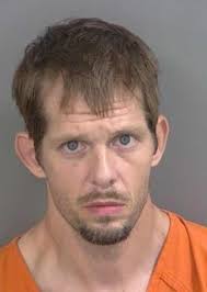 39-year-old BRANDON BRUBAKER was booked