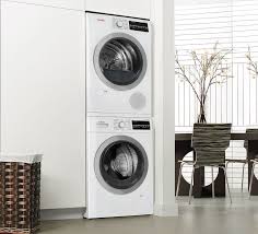 5 best stackable washer and dryers for small spaces. Best Compact Washer And Dryer Apartment Size Small Washer And Dryers Compact Washer And Dryer Compact Washer Small Washer And Dryer