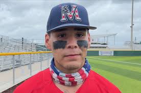 Pena belts two home runs as Veterans Memorial sweeps Brownsville Vets
