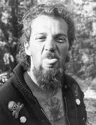 Ralph Hubert “Sonny” Barger Jr. (1938-2022)