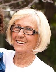 Donna Fitch Obituary