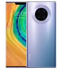 Huawei Mate 30 Pro 8 256gb Silver Kontakt Home