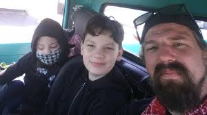 Fundraiser for Charles Niles by Forrest Furbush : Help for Chuck Niles  after Motorcycle Accident