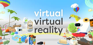 También nos ofrece dos modos de juego diferentes. Virtual Virtual Reality Para Android Apk Descargar