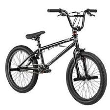 Boy Mongoose Bmx Bike 20 Freestyle Bicycle Aluminum Lightweight Black New 133 99 Bmx Freestyle Bmx Bikes Best Bmx