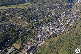 Im mittelalterlich anmutenden stadtkern von bad münstereifel leben heute etwa 6000 einwohner. Bad Munstereifel Kulturlandschaftsbereich Regionalplan Koln 291 Objektansicht