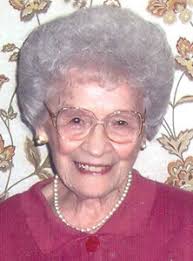 Grace Elizabeth Baker