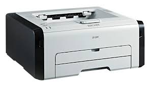 Second hand $1200& brand new $2300 minimum order quantity: Monochrome Single Function Ricoh Sp 200 Laser Printer Best Price With Best Deal In Your City