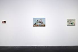 Anj Smith: A Willow Grows Aslant the Brook | The New Art Gallery Walsall