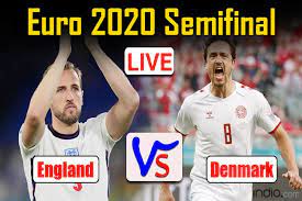 England and denmark will try to emulate italy and get the ticket to the european championship's final in what it's expected to be an exciting match between the hosts and one of the favorites, and the dark. 1u8v4ll3yshiom