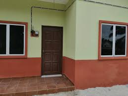 3 bilik tidur 10'x10' ruang tamu 20' x 20' ruangan dapur 12x21' bilik mandi 8' persegi bahan binaan bata blok 150pcs x 15. Panglima Asr Holdings Jual Lot Tanah Dan Bina Rumah Panglima Asr Holdings