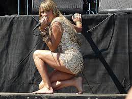 ISO: Grace Potter, Phish Discussion Topic on Phantasy Tour
