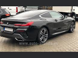 Maybe you would like to learn more about one of these? Rent The Bmw M850i Xdrive Coupe Car In Monte Carlo