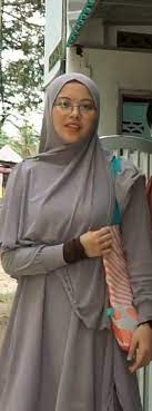 Awek Collection Siapa Fetish Dengan Awek Suka Pakai Tudung Labuh