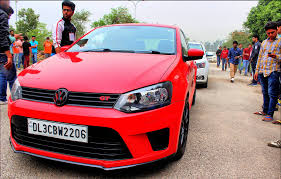 Vw polo 1.2 tsi modifications. Modifications Unleashed Carz Facts