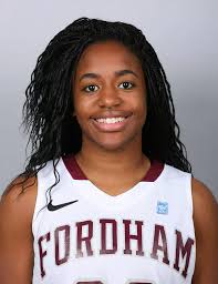 2012-13 Women's Basketball Roster