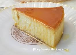 Maybe you would like to learn more about one of these? Cream Cheese Flan