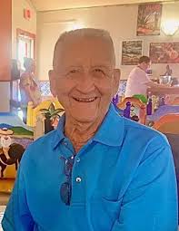 Obituary information for Max Pearce