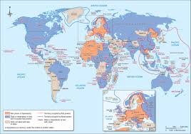 The maps in this collection are indexed first in chronological order and then alphabetically. Europe And The Middle East 1941 Facing History And Ourselves