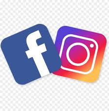 Maybe you would like to learn more about one of these? Facebook And Instagram Logo Png Facebook Instagram Logo Png Image With Transparent Background Toppng