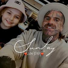 Tyrone Connelly's Instagram, Twitter & Facebook