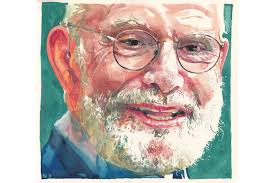 Oliver Sacks: The brainy biker's last ride down Memory Lane