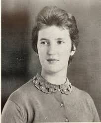 Ruby Faye Spear Mabry (1943-2000)