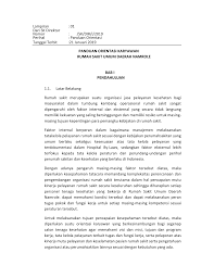 Program dan kegiatan utama 2021. Panduan Orientasi Karyawan Dikonversi