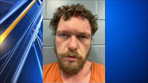 Kansas man with multiple warrants arrested in Oklahoma