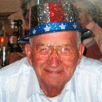 Alton R. "Dutch" Brubaker Jr. Obituary