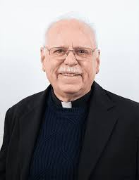 Rev. Terrence Kissell