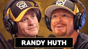 Episode 99: The 3-Peat...Making Little League World Series History w/Coach Randy  Huth